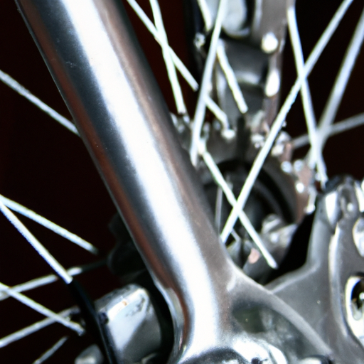 Anmeldelse bikestar bornecykel