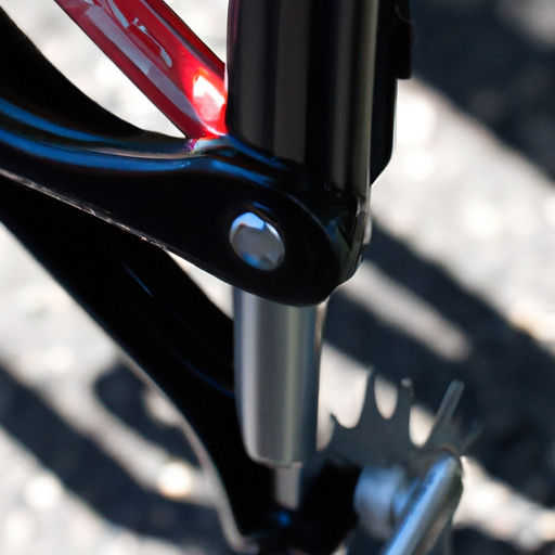 Galano ga20 bornecykel anmeldelse