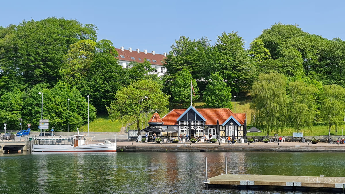 Silkeborg Havn