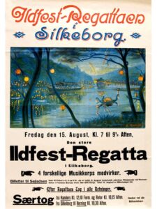 Plakat 1924