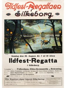 Plakat 1934