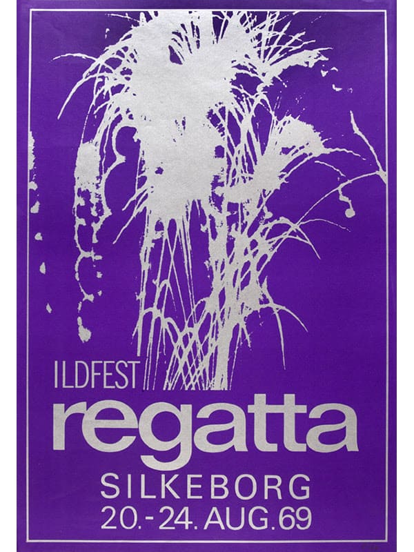 Plakat 1969