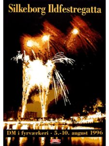 Plakat 1996