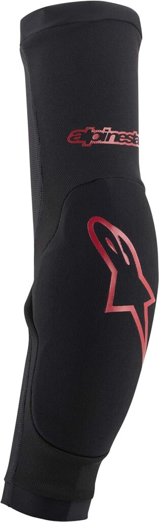 Alpinestars Herren Paragon Plus Ellenbogenschoner Ellenbogenprotektoren