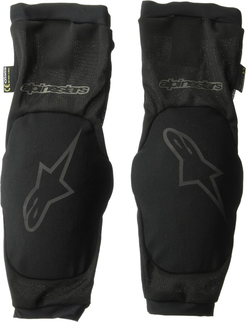 Alpinestars Herren Paragon Plus Ellenbogenschoner Ellenbogenprotektoren