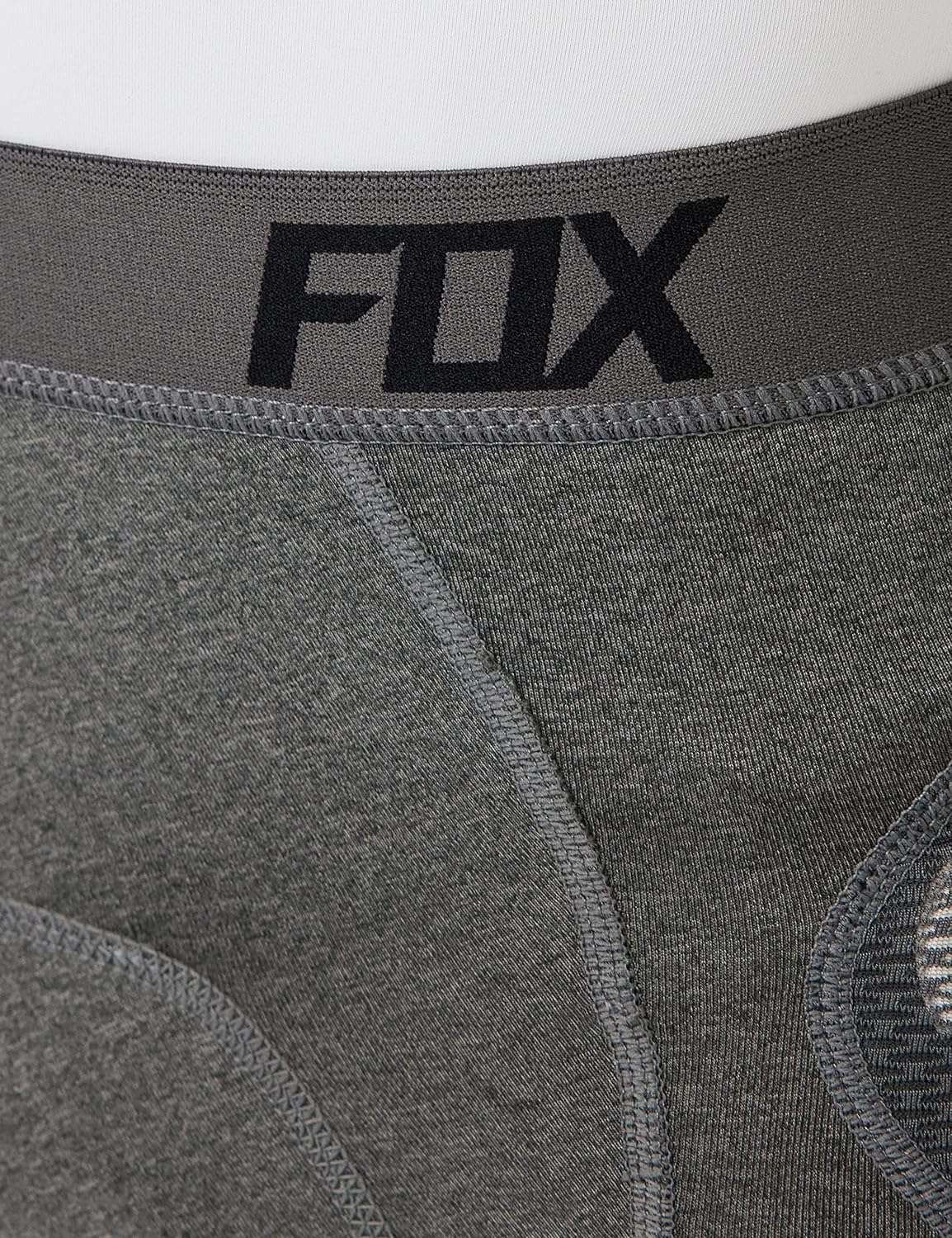 Anmeldelse af fox titan race herreshorts