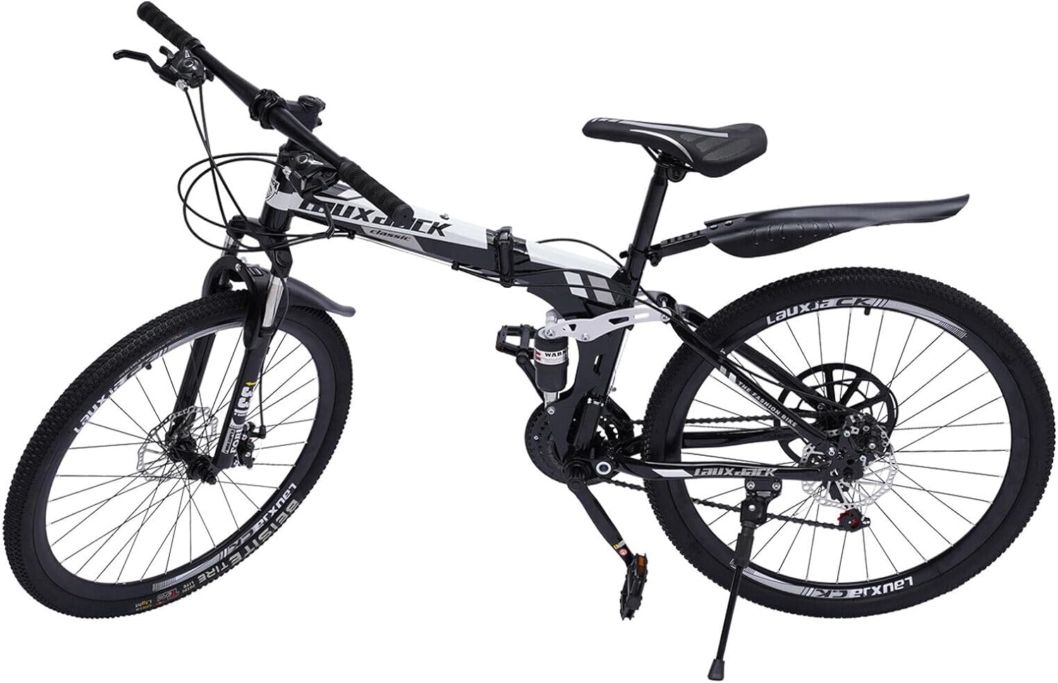 Anmeldelse af sabuidds 26 zoll mountainbike