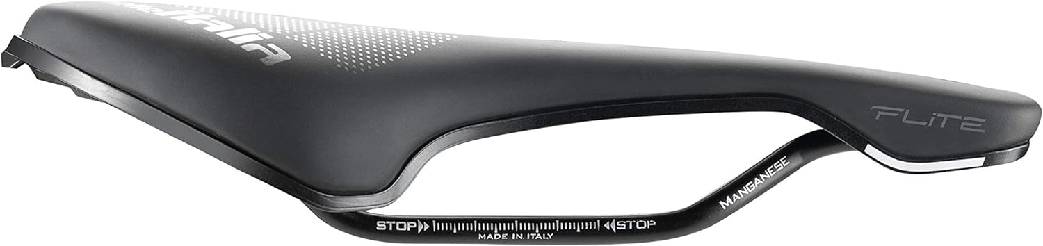 Anmeldelse Af Selle Italia Slr Tm Sattelovertraek