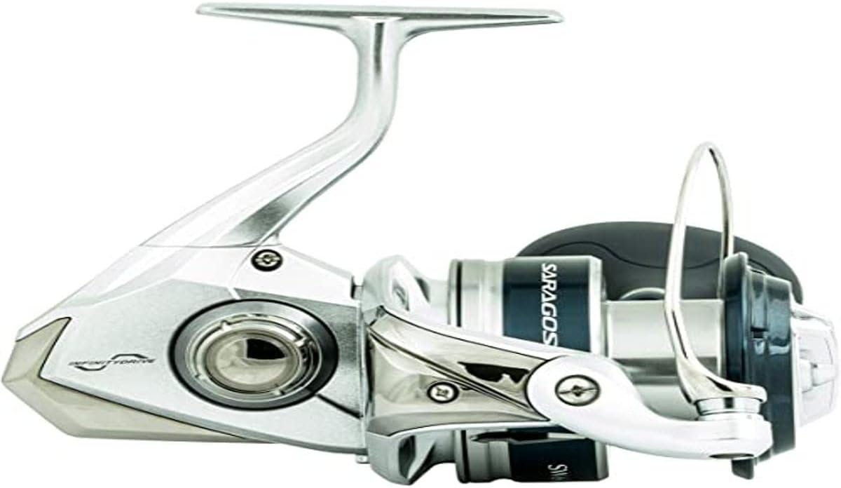 Anmeldelse Af Shimano Saragosa Sw A 25000 5000xg Havfiskerulle