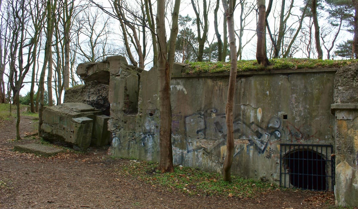 Bunker