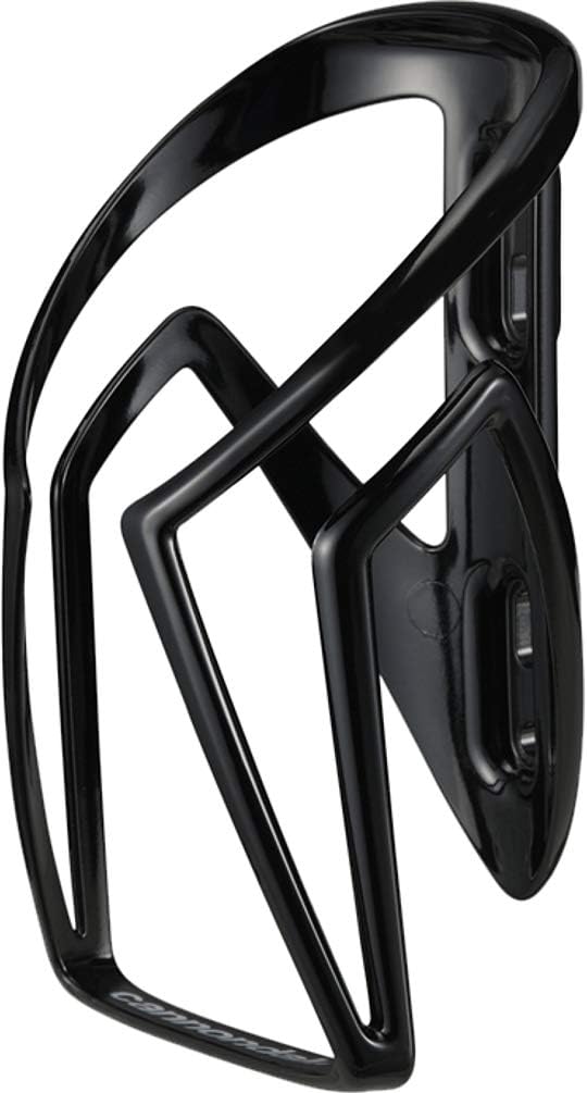 Cannondale Speed C Nylon Bicycle Bottle Cage Black