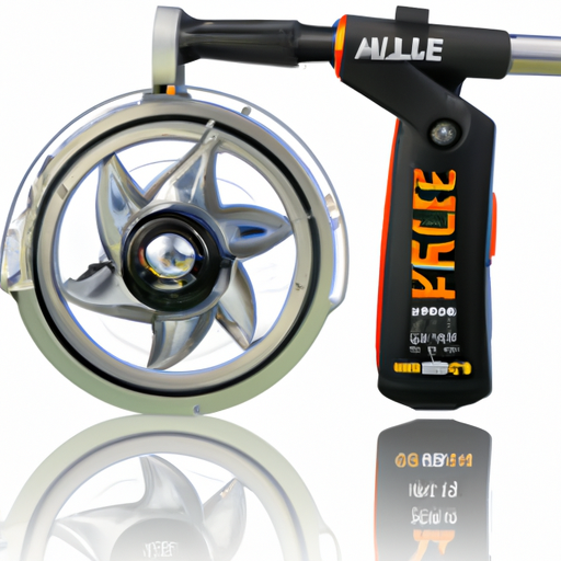 Daiwa exceler lt spinning angelrolle review