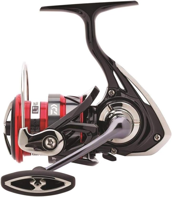 Daiwa Ninja LT Spinning Fishing Reel with Front Brake Model 2018