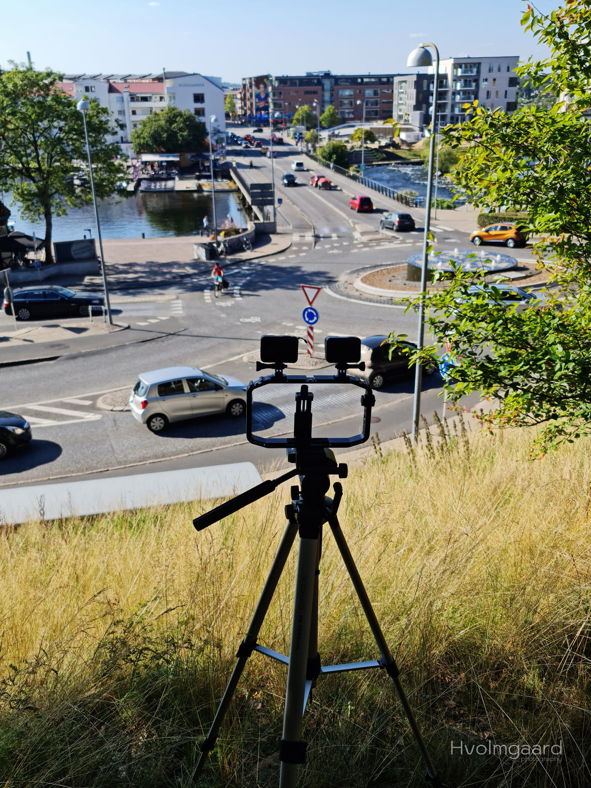 Fotografering I Silkeborg