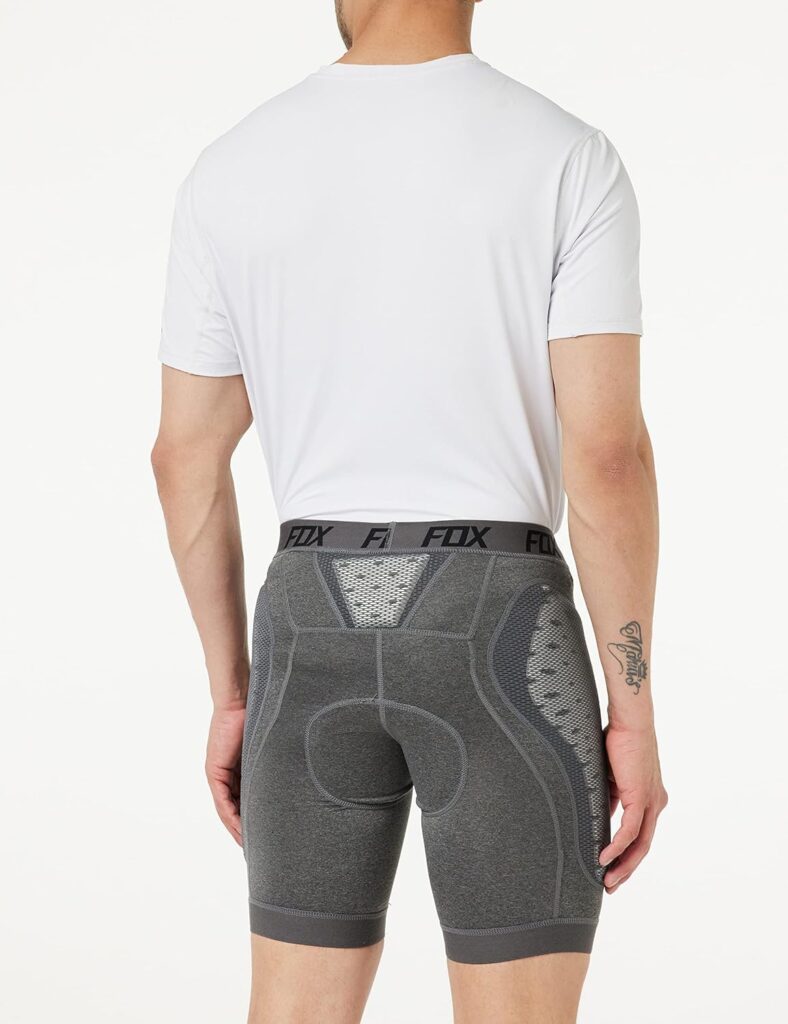 Fox Titan Race Mens Shorts