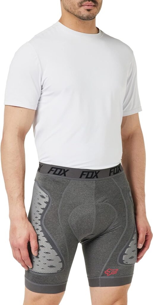 Fox Titan Race Mens Shorts