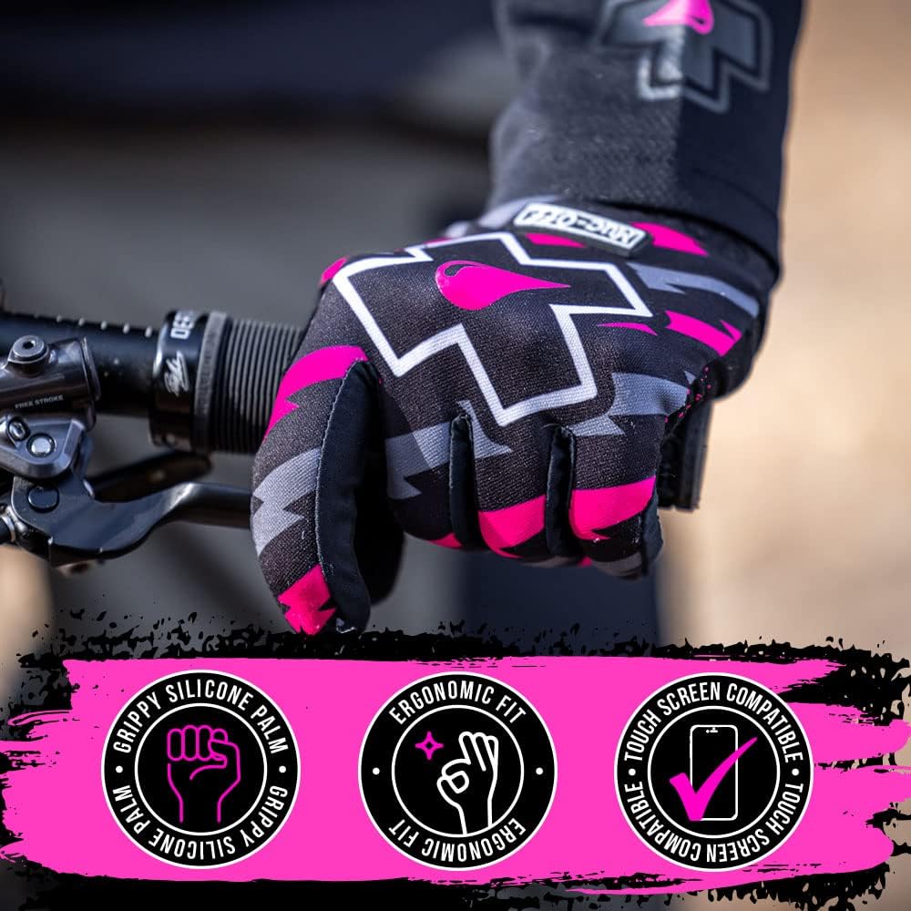 Muc Off Premium MTB 20096