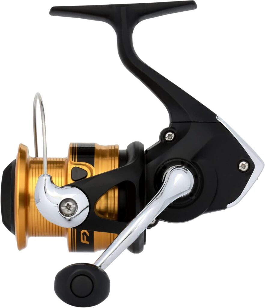 SHIMANO FX Spinning Fishing Reel