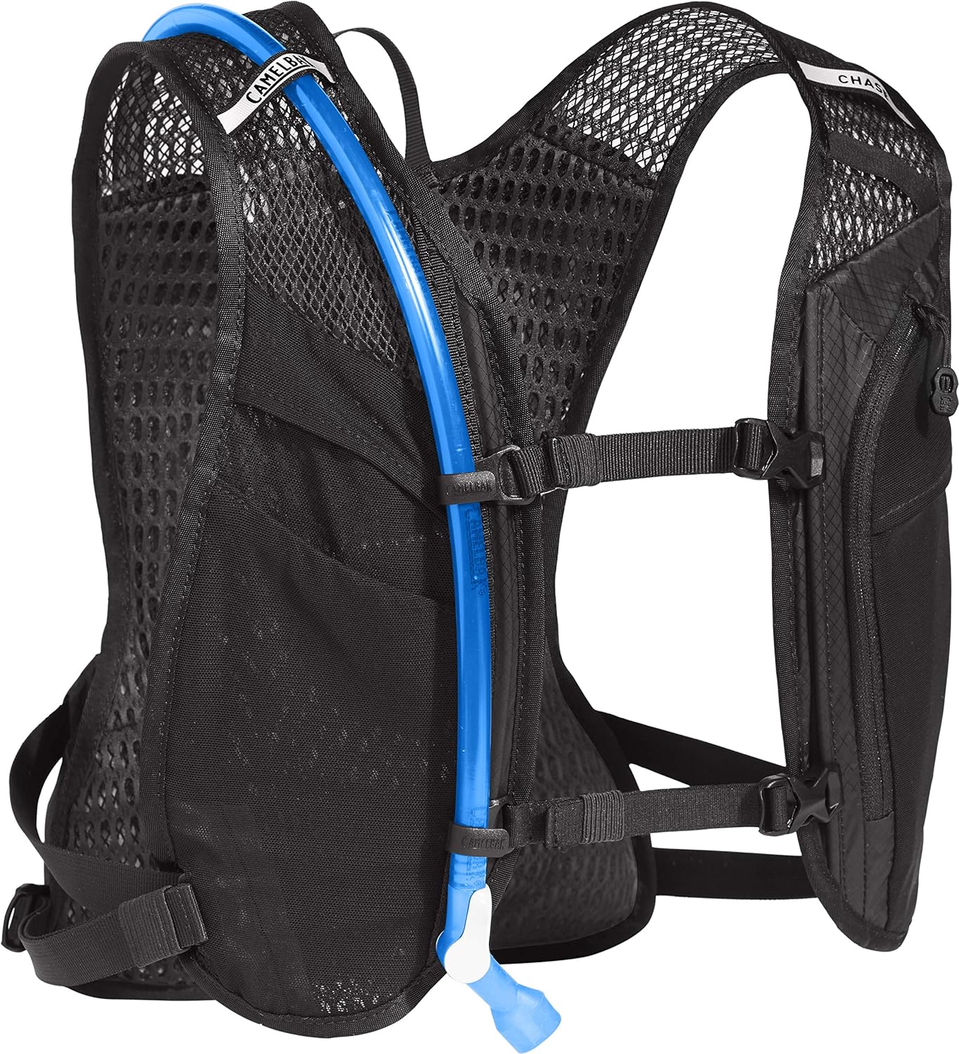 Anmeldelse Af Camelbak Chase Cykelvest