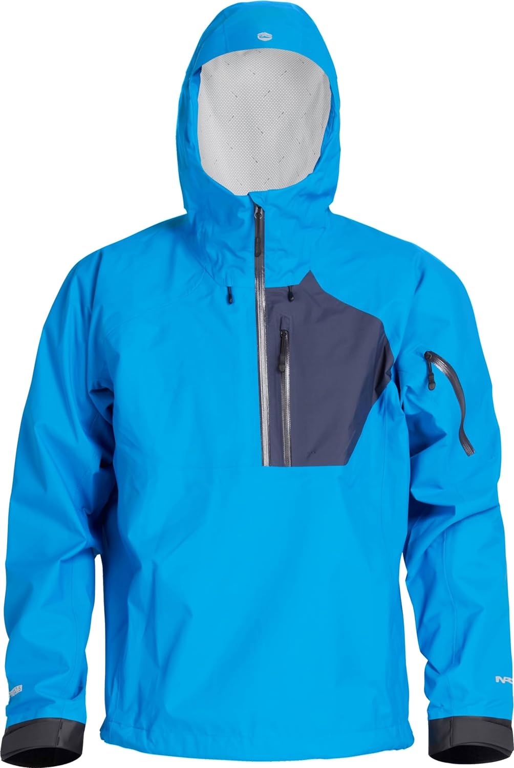 Anmeldelse Af Nrs Mens High Tide Paddling Jacket