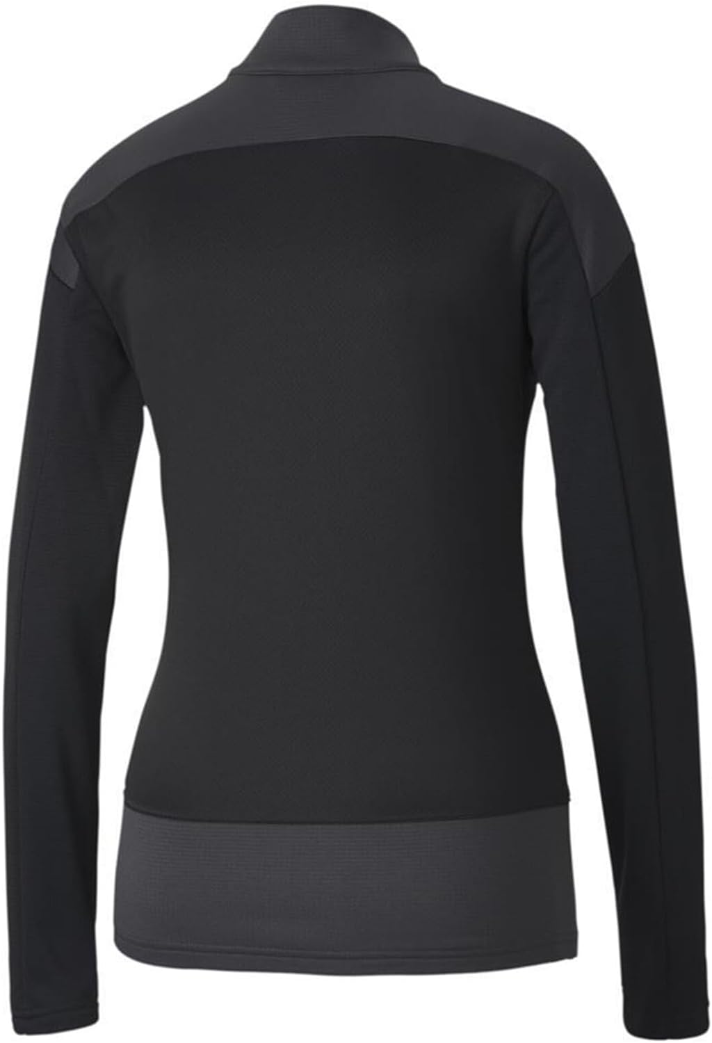 Anmeldelse af puma womens teamgoal 23 14 zip top w pullover