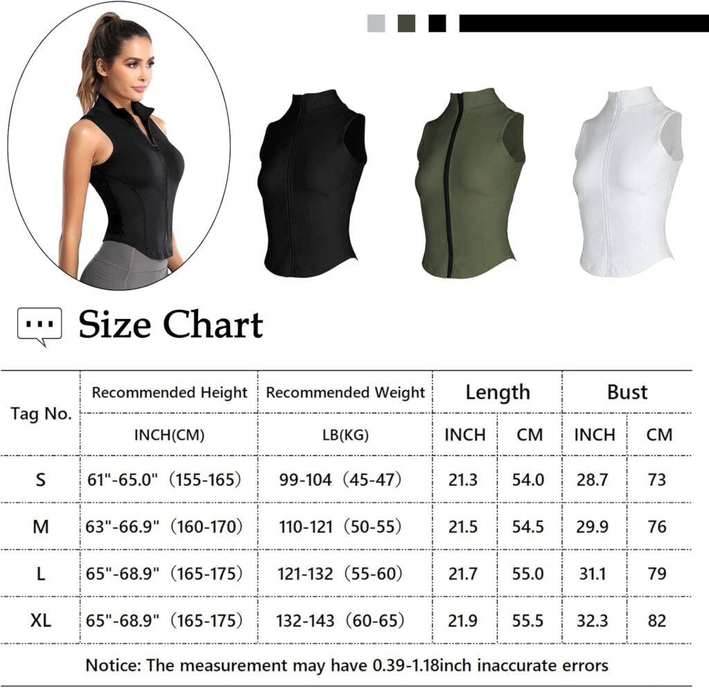 FEOYA Womens Athletic Tank Top Activewear T-Shirts for Sports Gym Seamless Vests