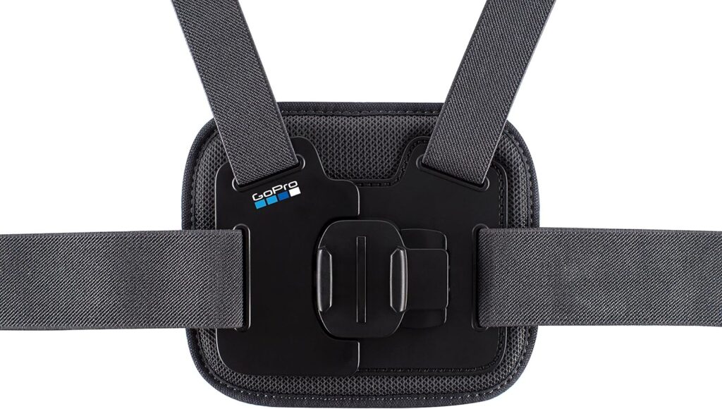GoPro Chesty