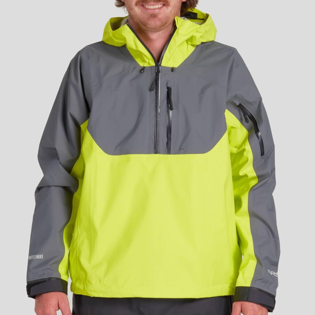 NRS Mens High Tide Paddling Jacket