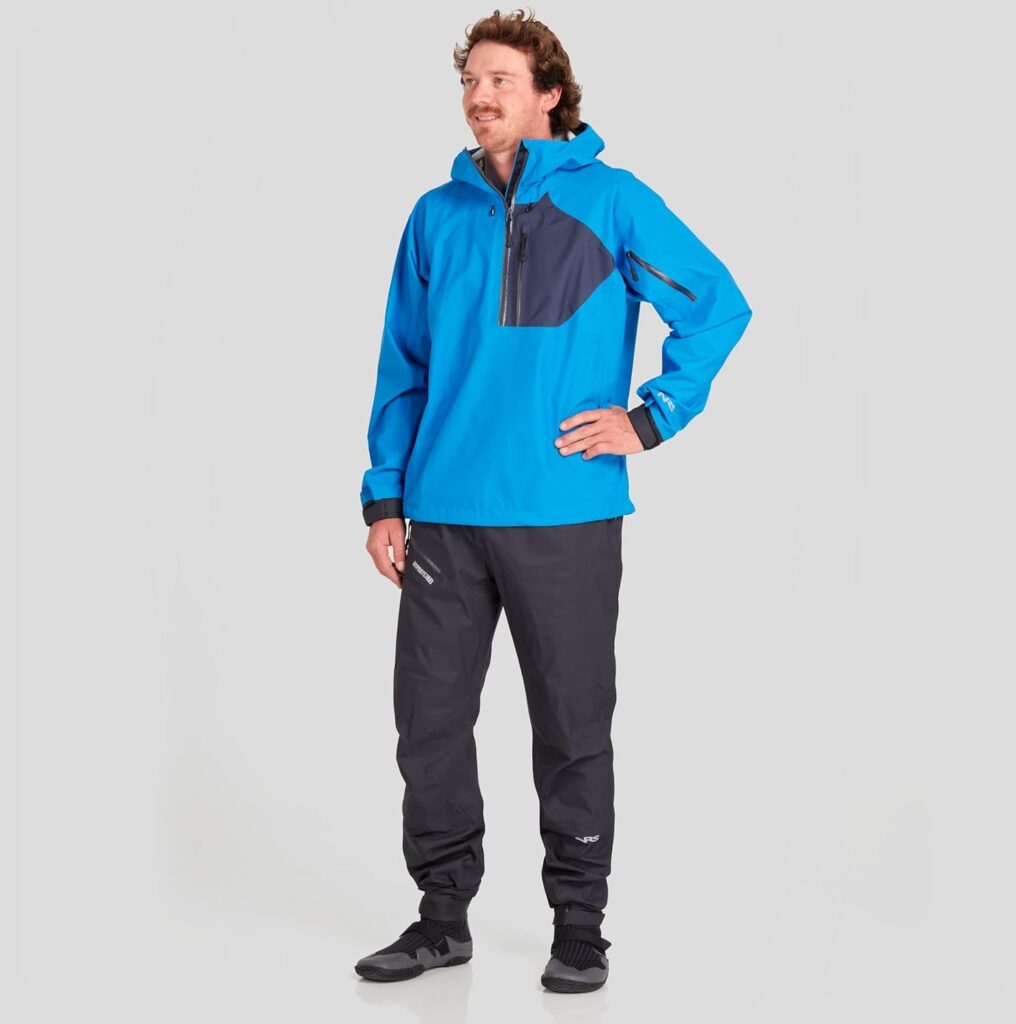 NRS Mens High Tide Paddling Jacket