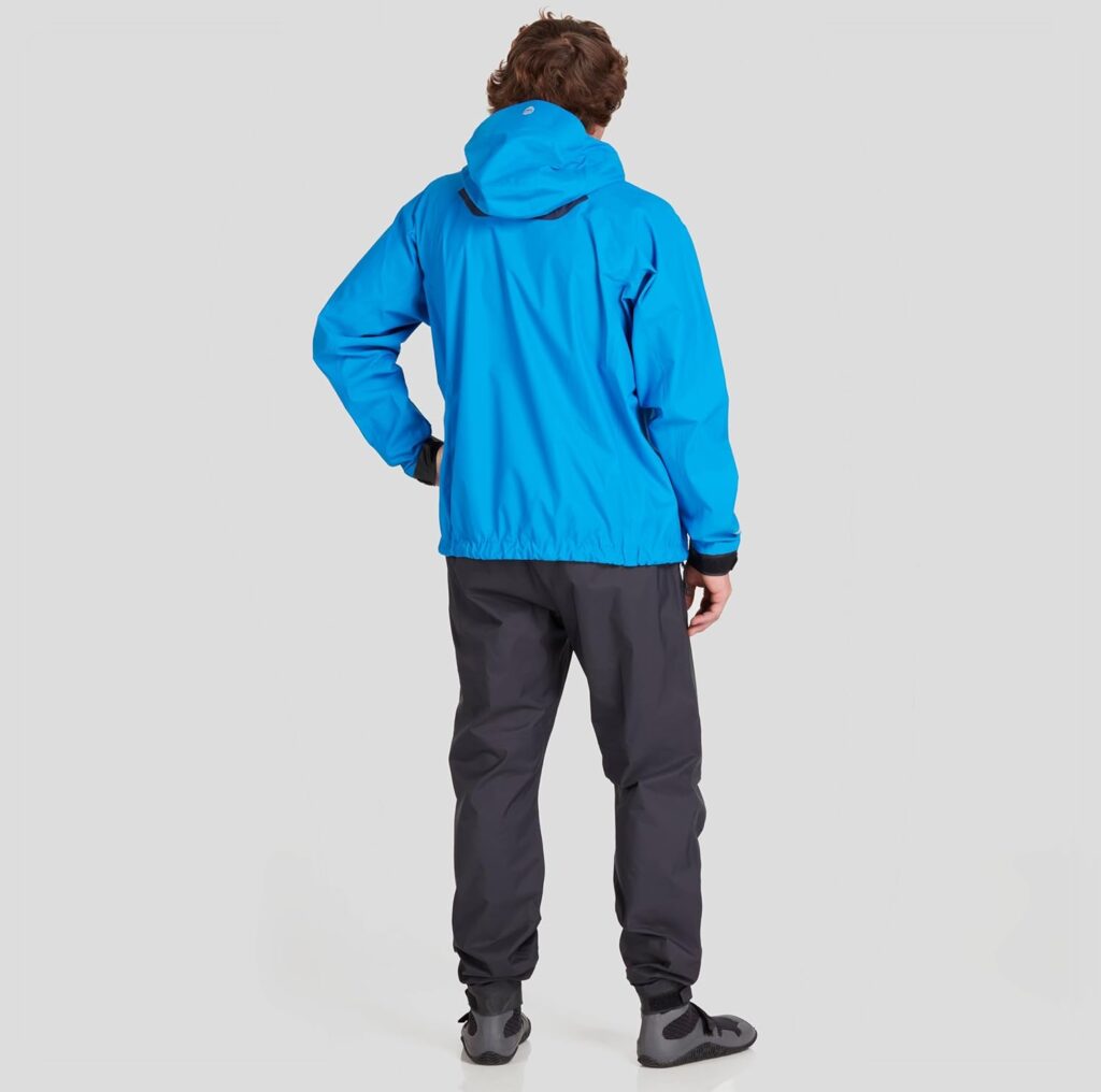 NRS Mens High Tide Paddling Jacket