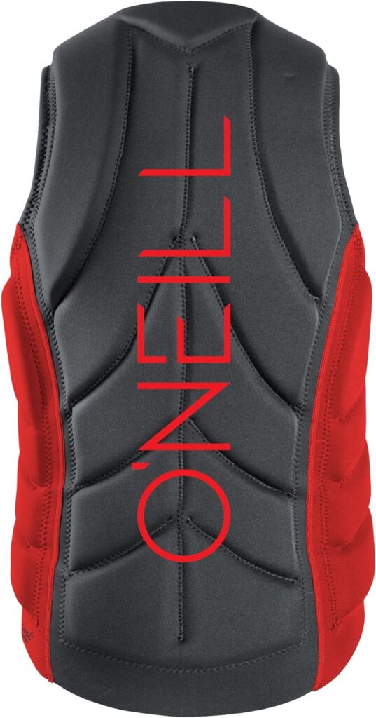 ONEILL Slasher Comp Impact Vest 4917EU - Ocean/Black