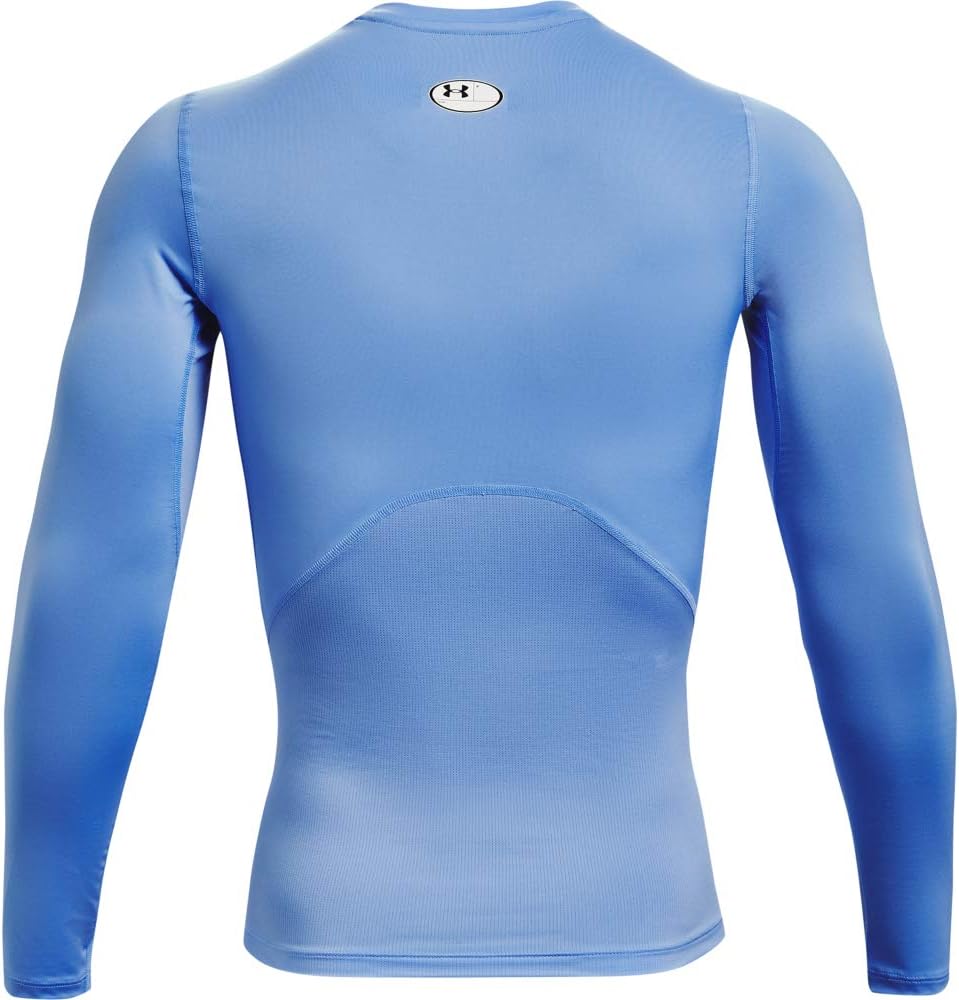 Under Armour Mens HeatGear, Armour Compression HeatGear, Armour Compression