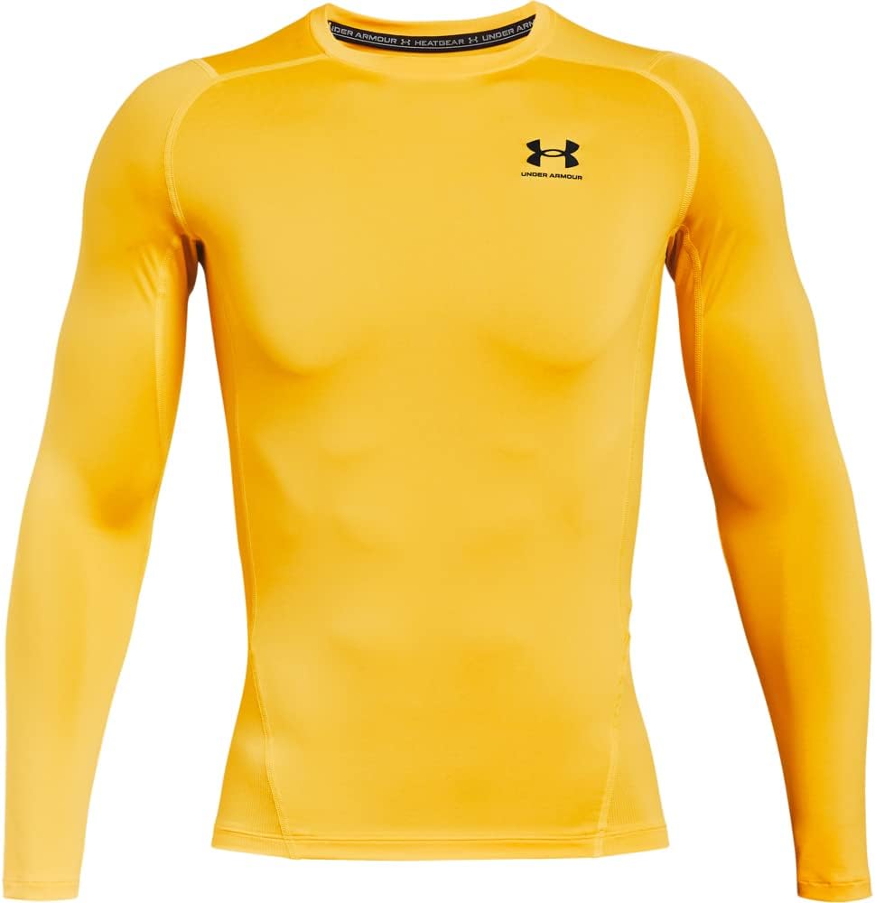 Under Armour Mens HeatGear, Armour Compression HeatGear, Armour Compression