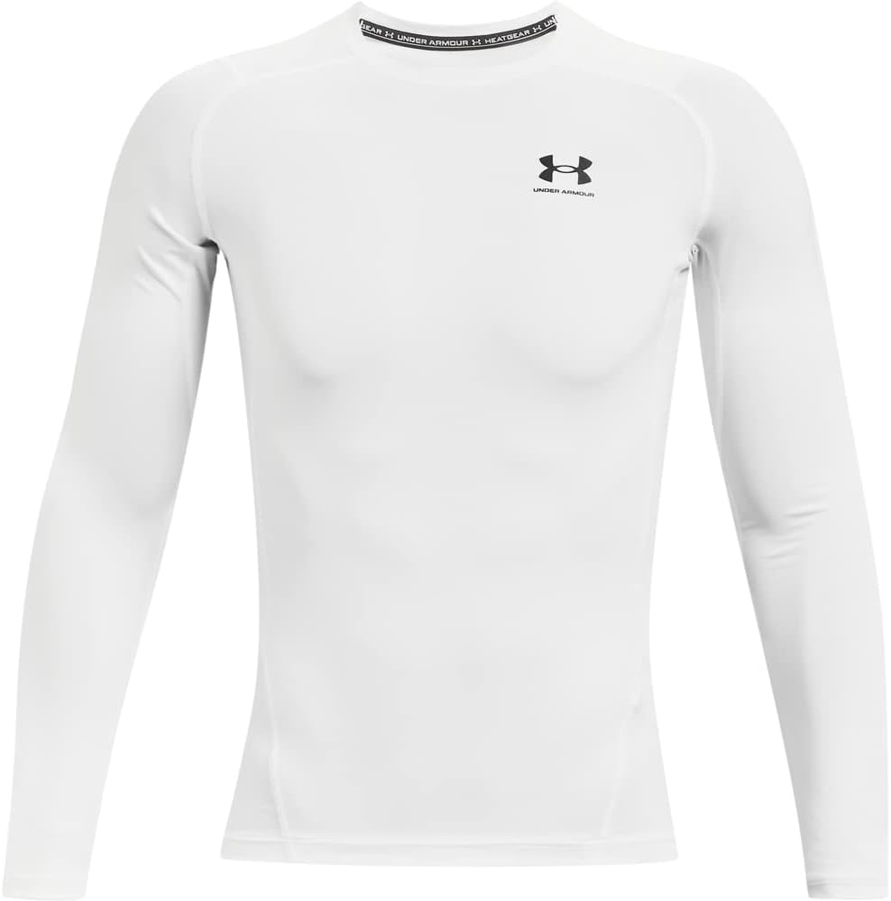 Under Armour Mens HeatGear, Armour Compression HeatGear, Armour Compression