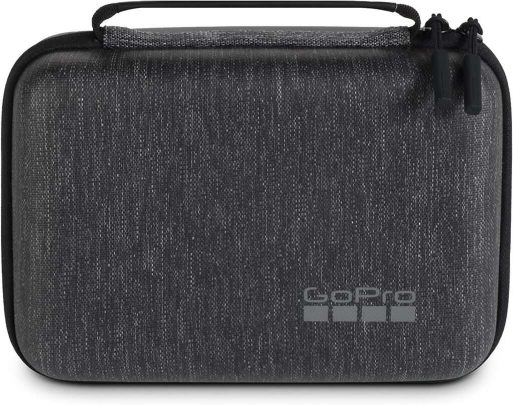 Casey (Thermoformed Case) - Official GoPro Accessory, ABSSC-002