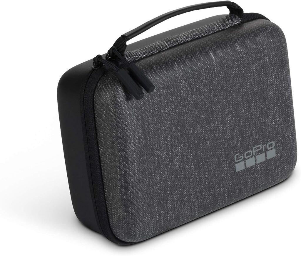 Casey (Thermoformed Case) - Official GoPro Accessory, ABSSC-002