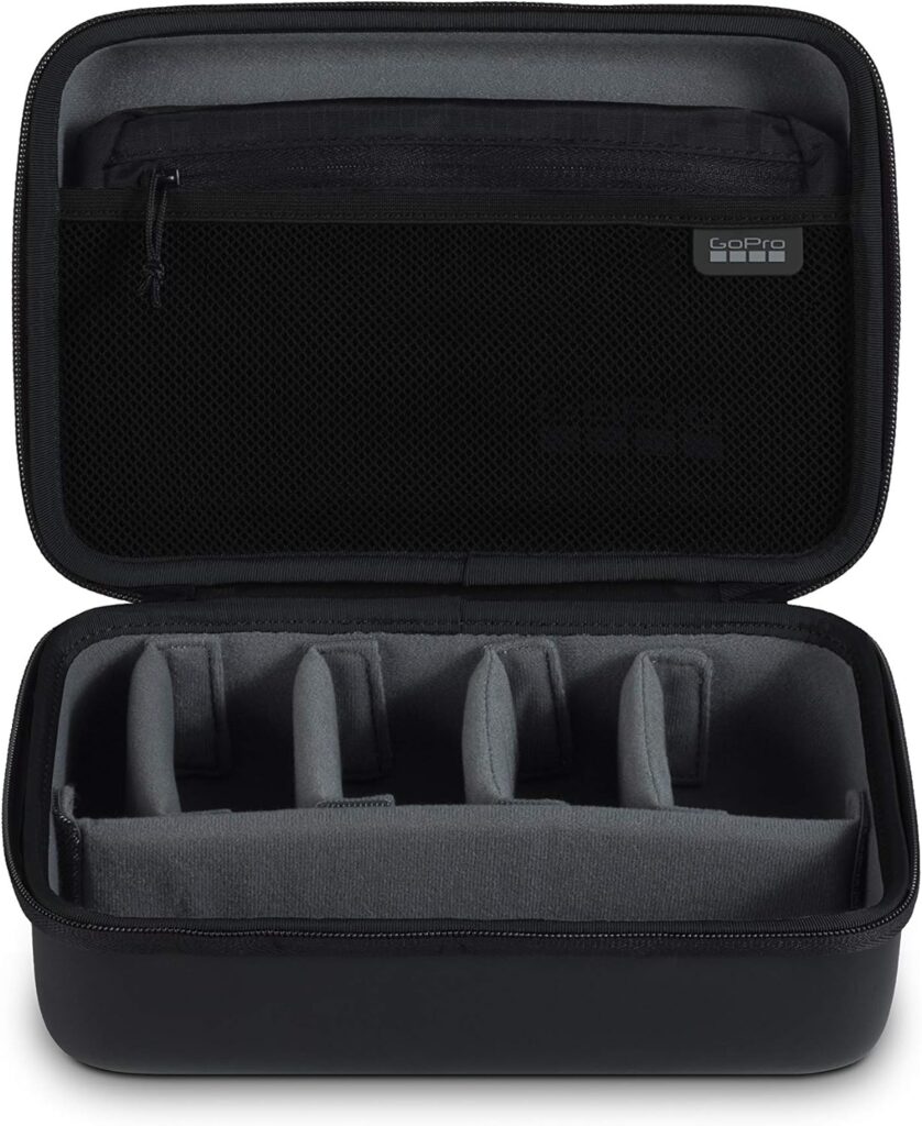 Casey (Thermoformed Case) - Official GoPro Accessory, ABSSC-002