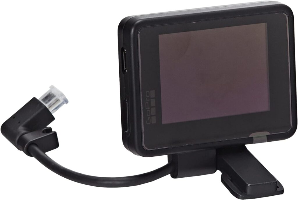 Display Mod for HERO8 Black Media Mod - Official GoPro Accessory