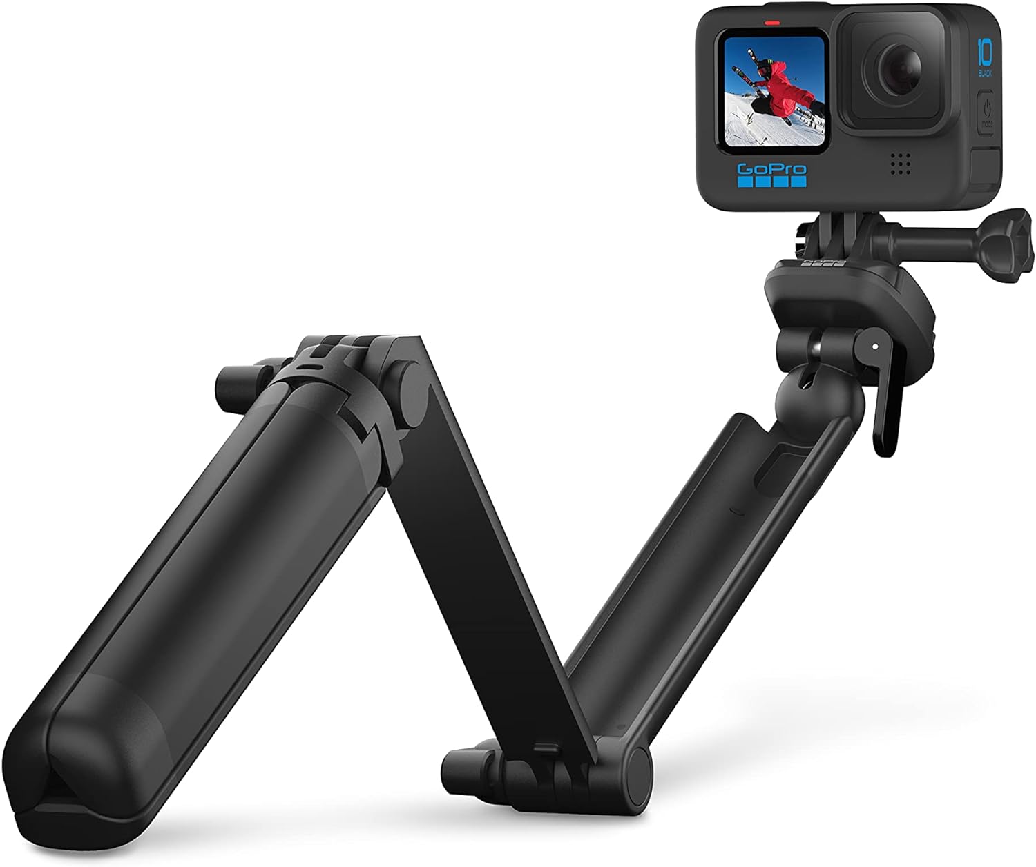 Display mod til hero8 black media mod officiel gopro tilbehor anmeldelse
