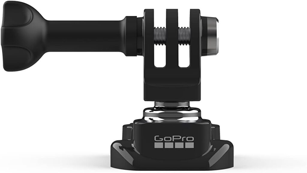 GoPro Ball Verbindung Schnalle für Kameras (Offizielles GoPro-Zubehör)