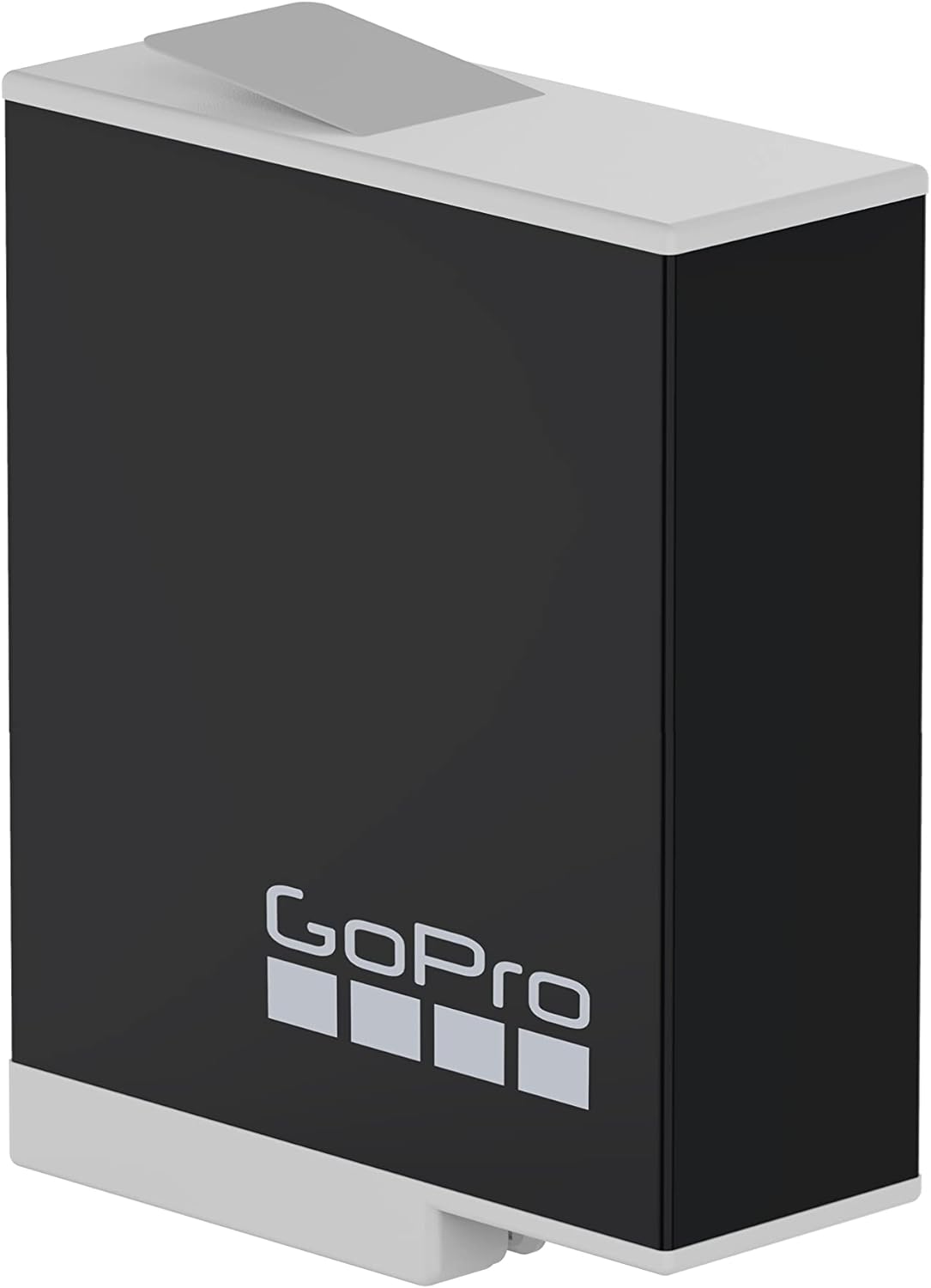 Gopro Enduro Battery Review