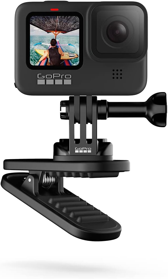Gopro hero10 black bundles anmeldelse