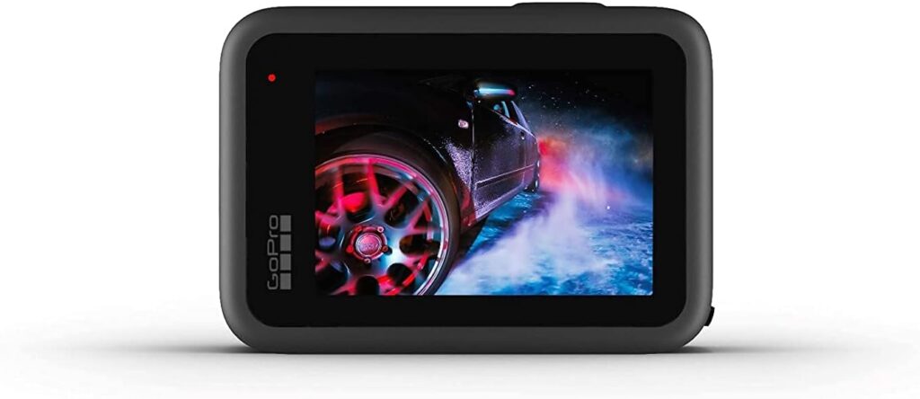 GoPro Hero9 black