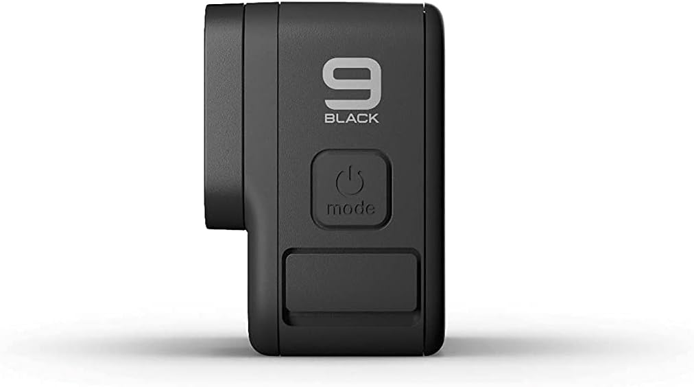 GoPro Hero9 black
