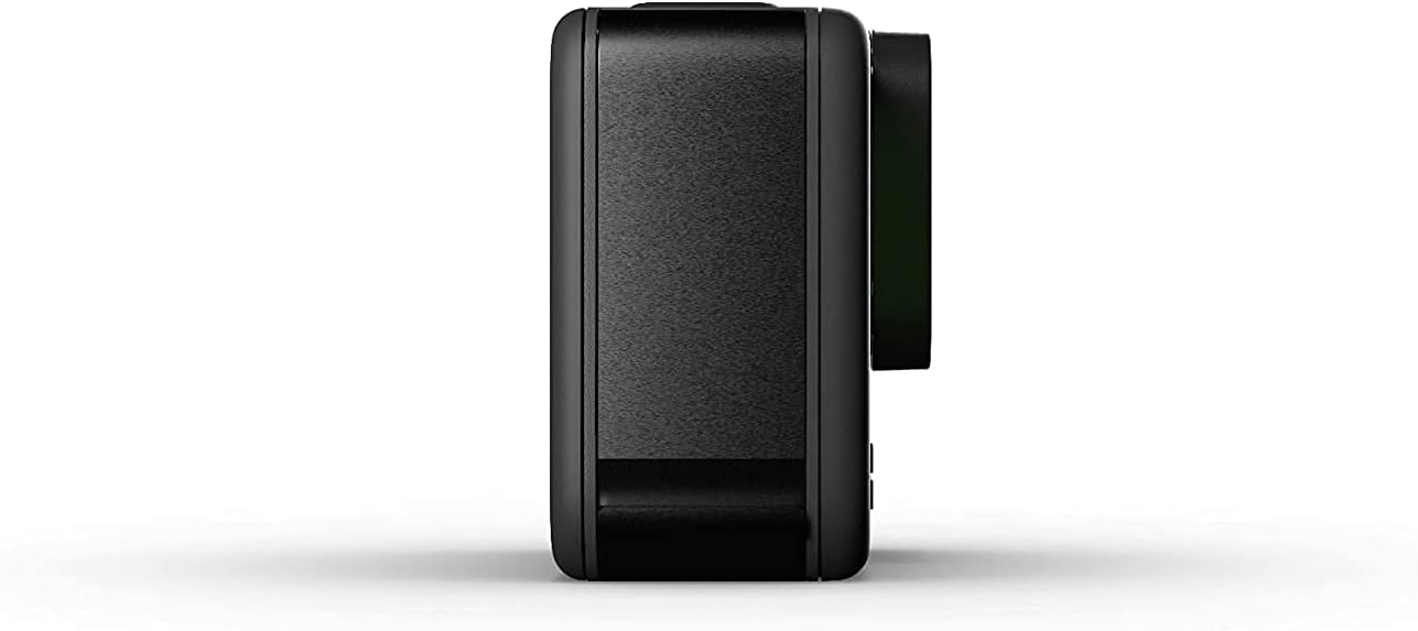 Gopro hero9 black anmeldelse