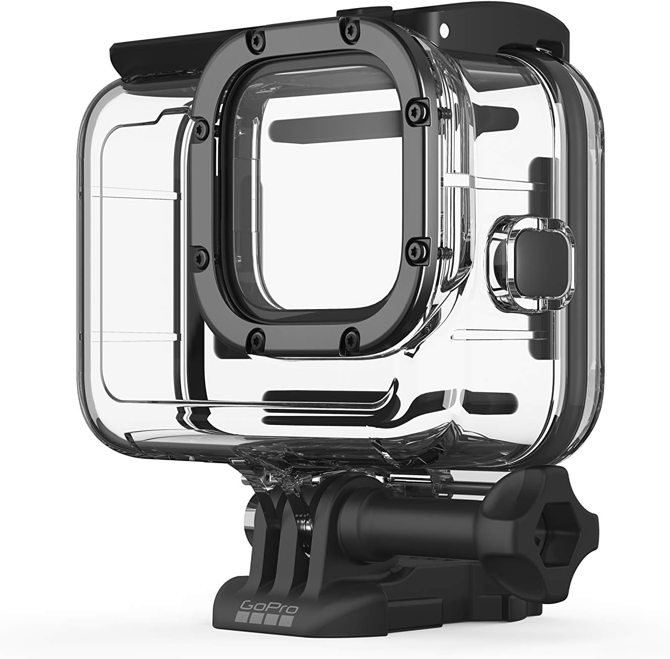 Gopro Max Lens Mod Hero10 Blackhero9 Black Anmeldelse