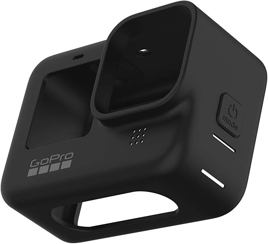 GoPro Replacement Protective Lens (HERO11 Black/HERO10 Black/HERO9 Black) - Official GoPro Accessory