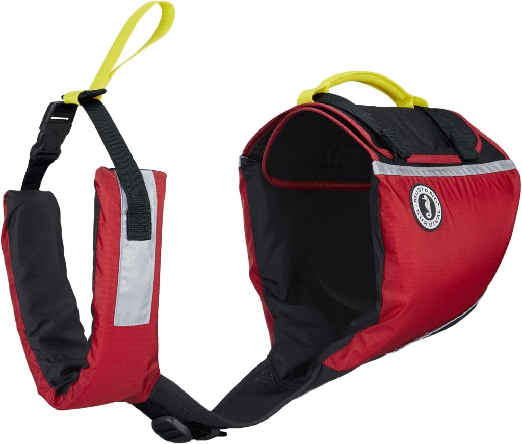 Mustang Survival - Underdog Foam Dog PFD (Medium)