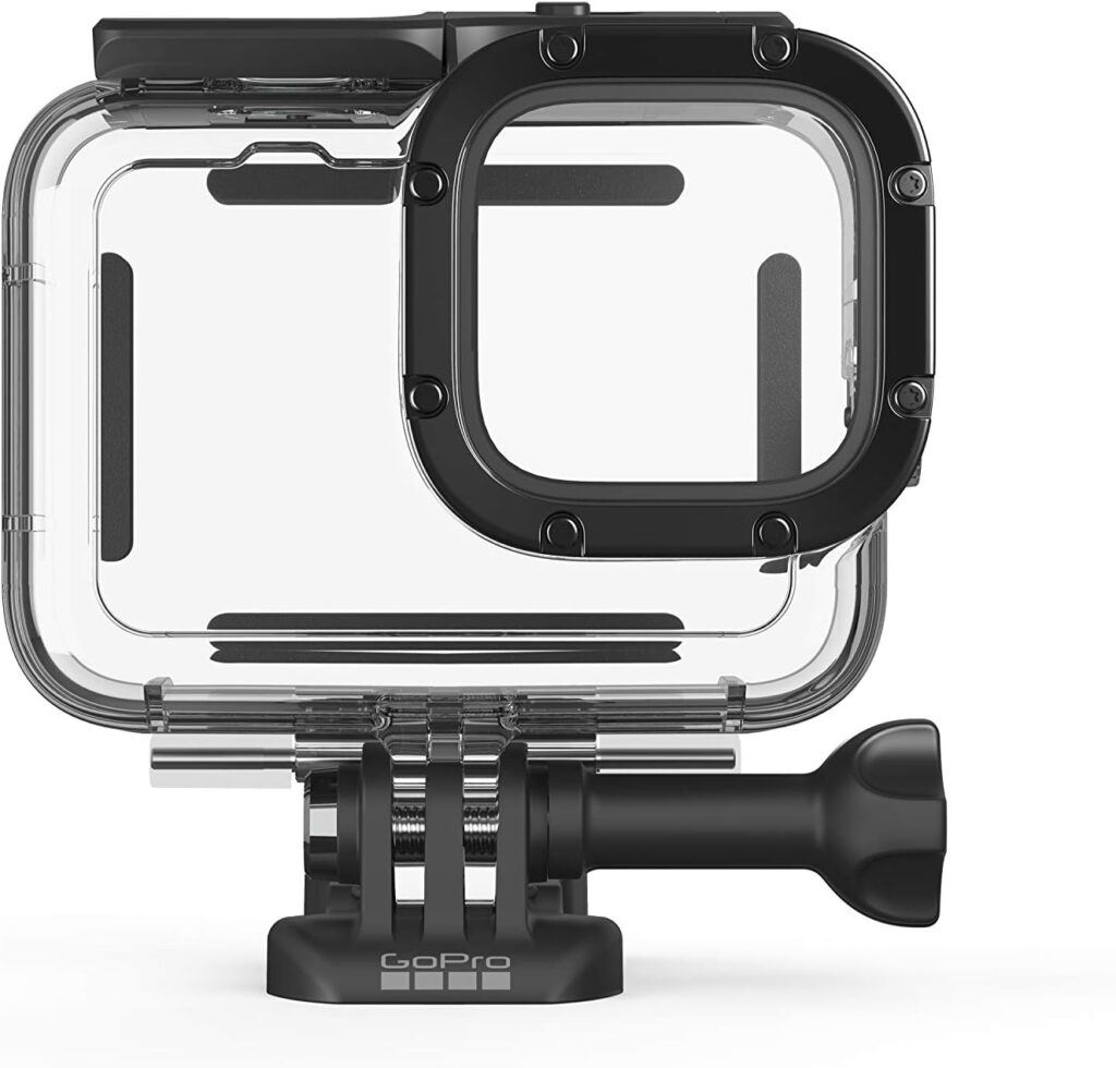 Protective Case (HERO10 Black/HERO9 Black) - Official GoPro Accessory