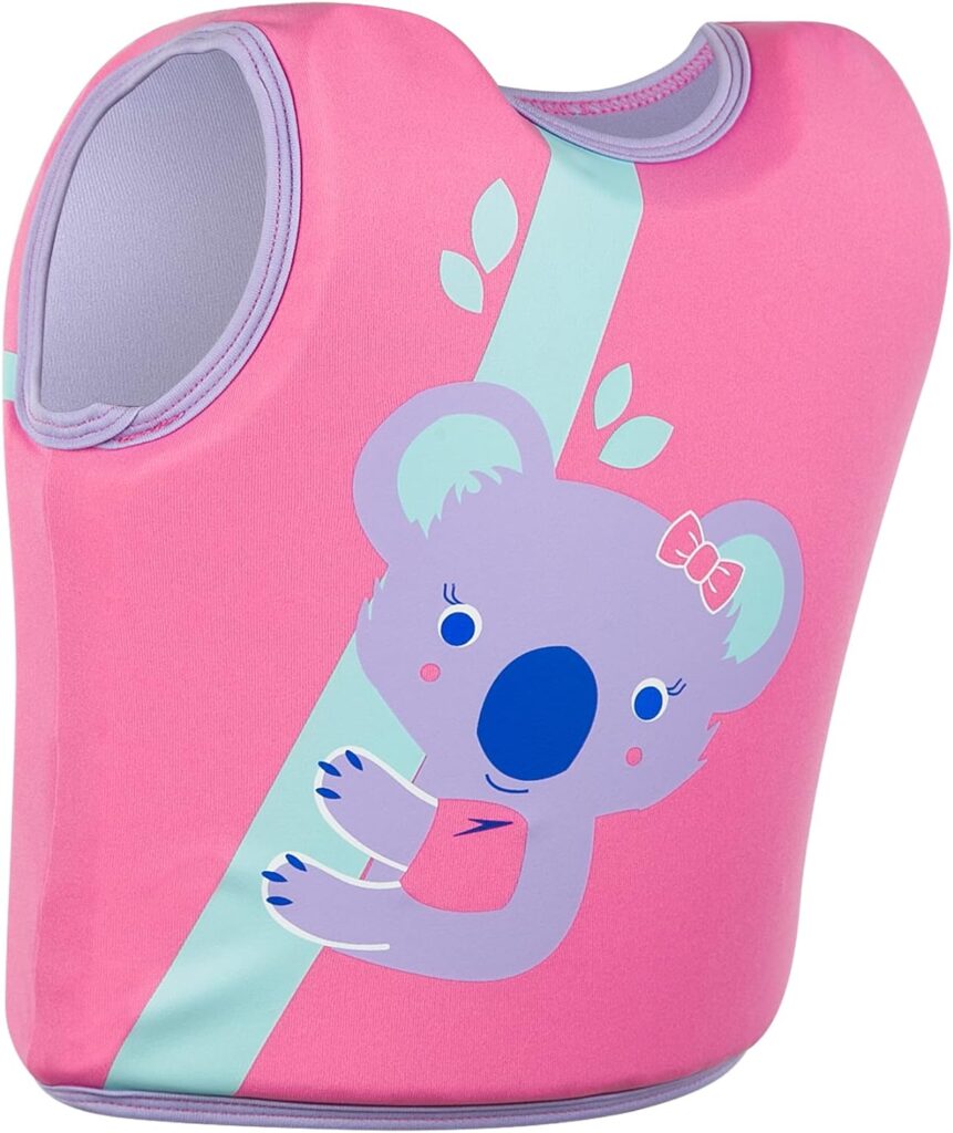 Speedo Kinder Koala Pfv Schwimmweste